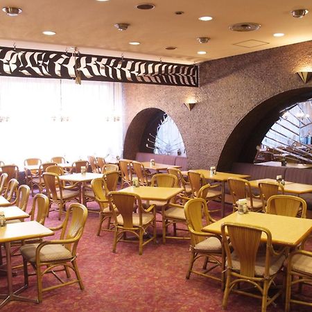 Hotel Matsunoka Итиносеки Экстерьер фото