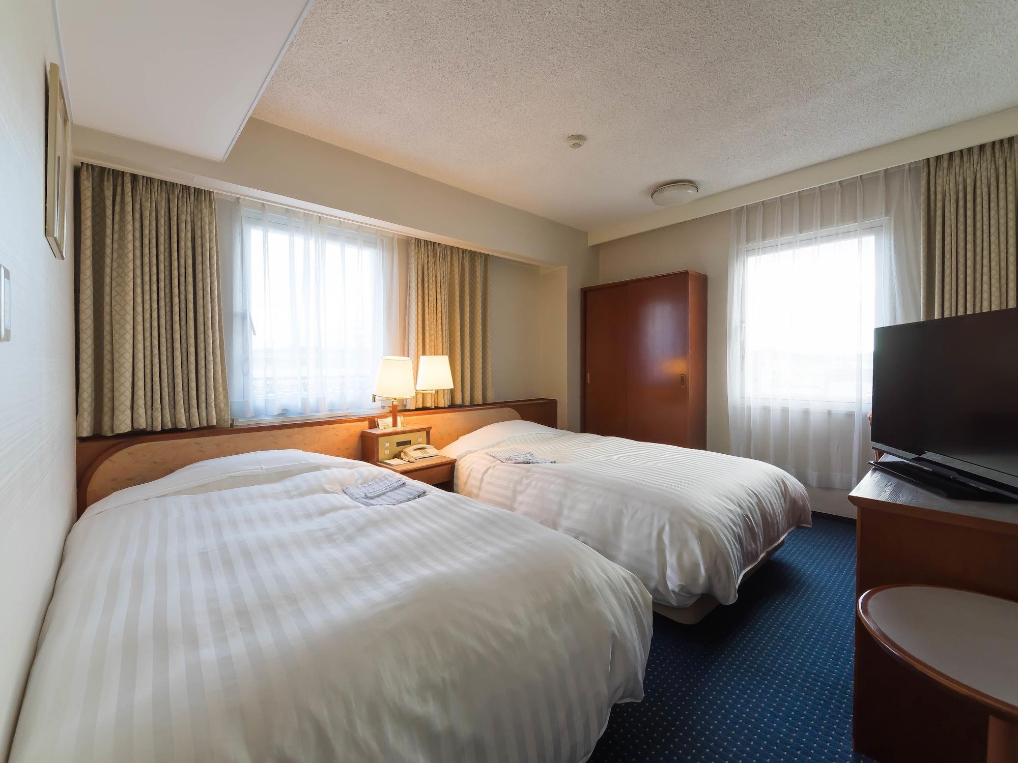 Hotel Matsunoka Итиносеки Экстерьер фото