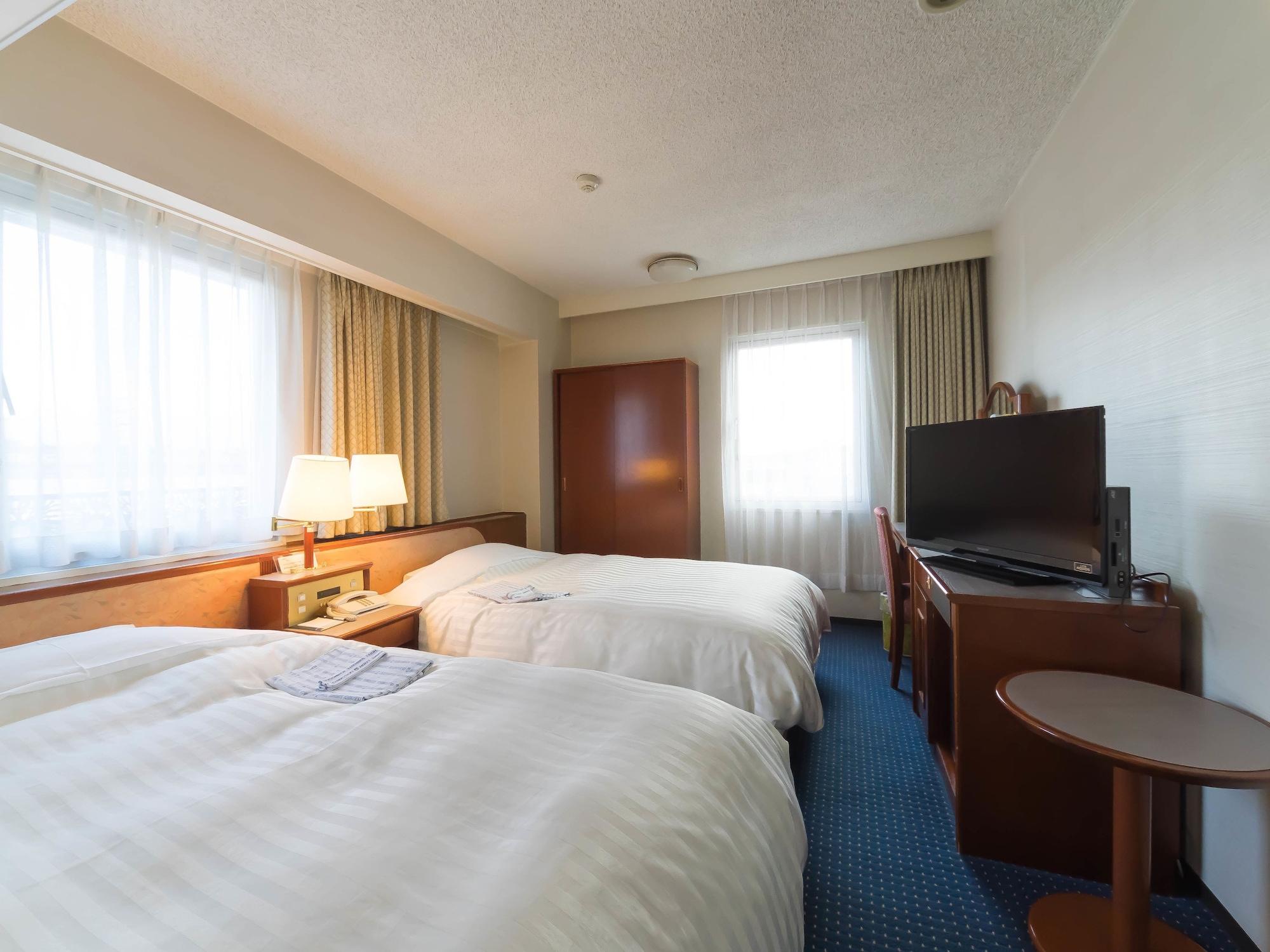 Hotel Matsunoka Итиносеки Экстерьер фото