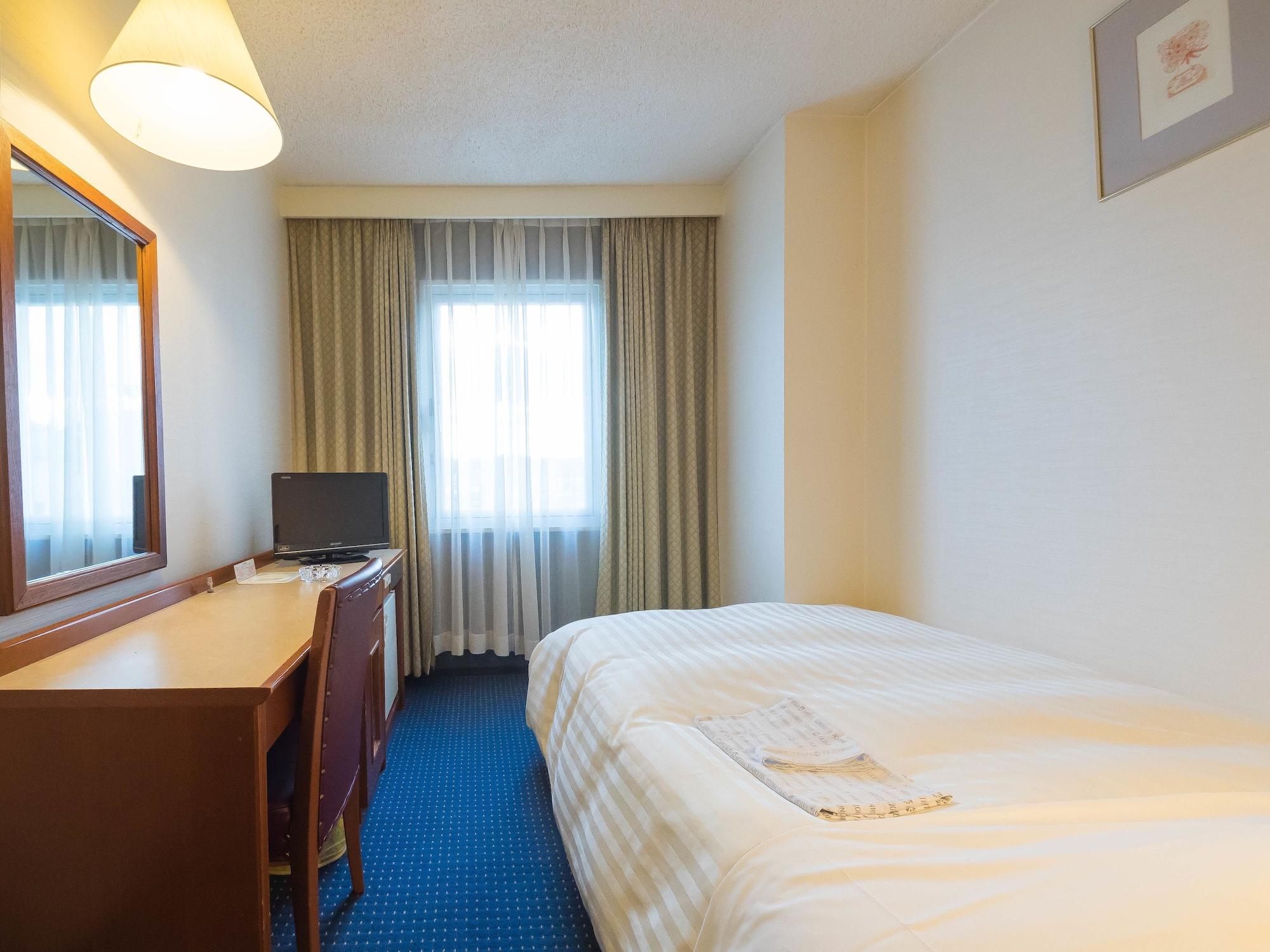 Hotel Matsunoka Итиносеки Экстерьер фото