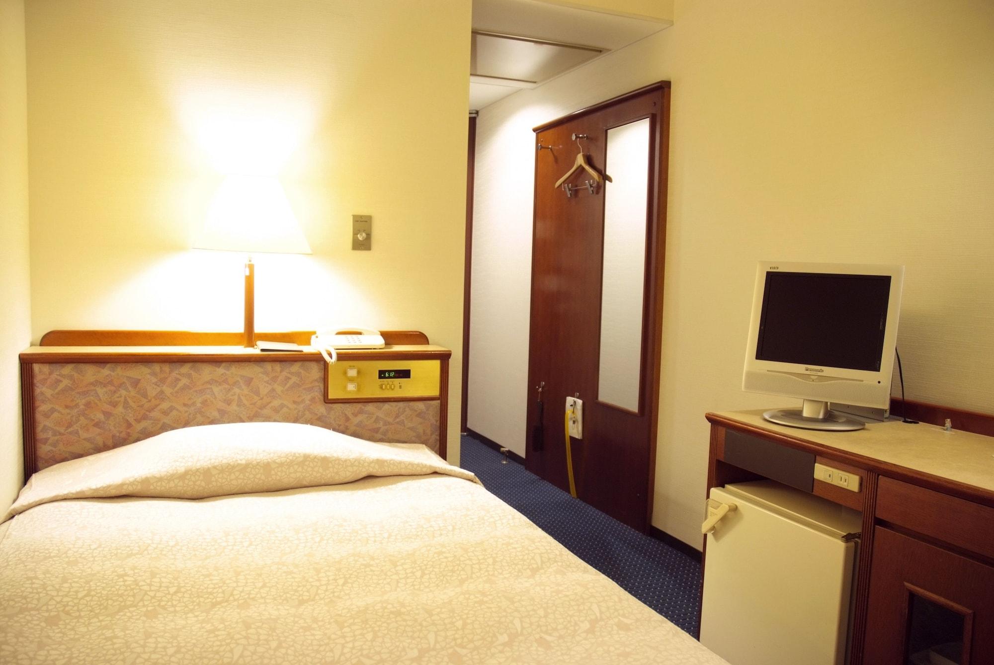 Hotel Matsunoka Итиносеки Экстерьер фото