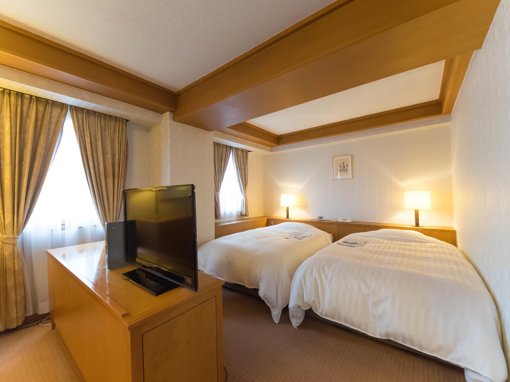 Hotel Matsunoka Итиносеки Экстерьер фото
