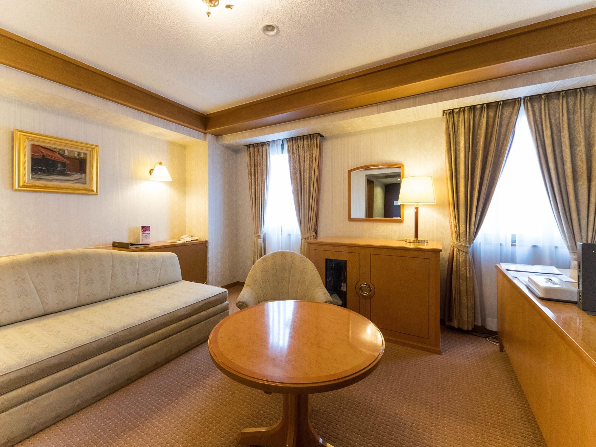 Hotel Matsunoka Итиносеки Экстерьер фото