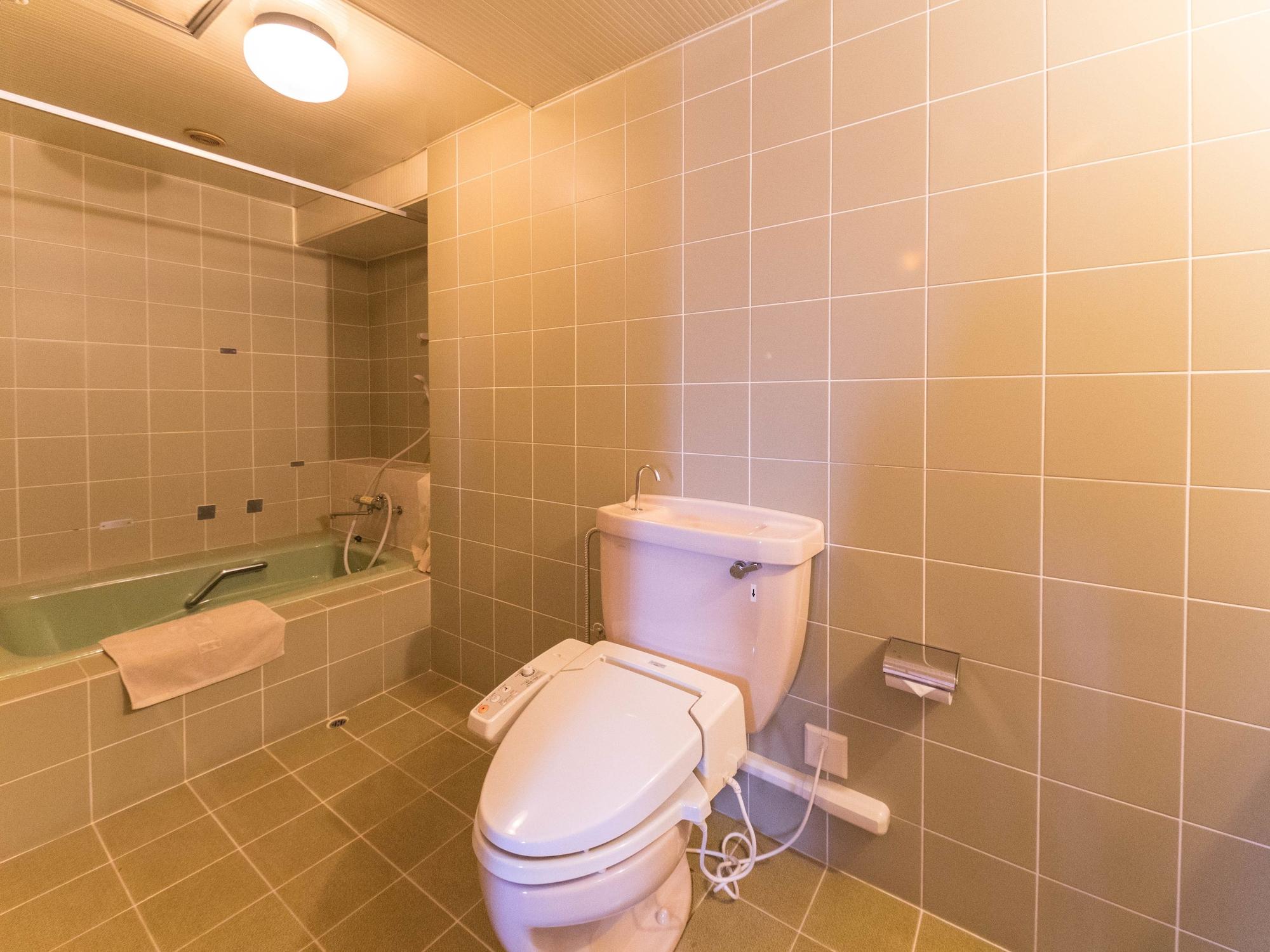 Hotel Matsunoka Итиносеки Экстерьер фото