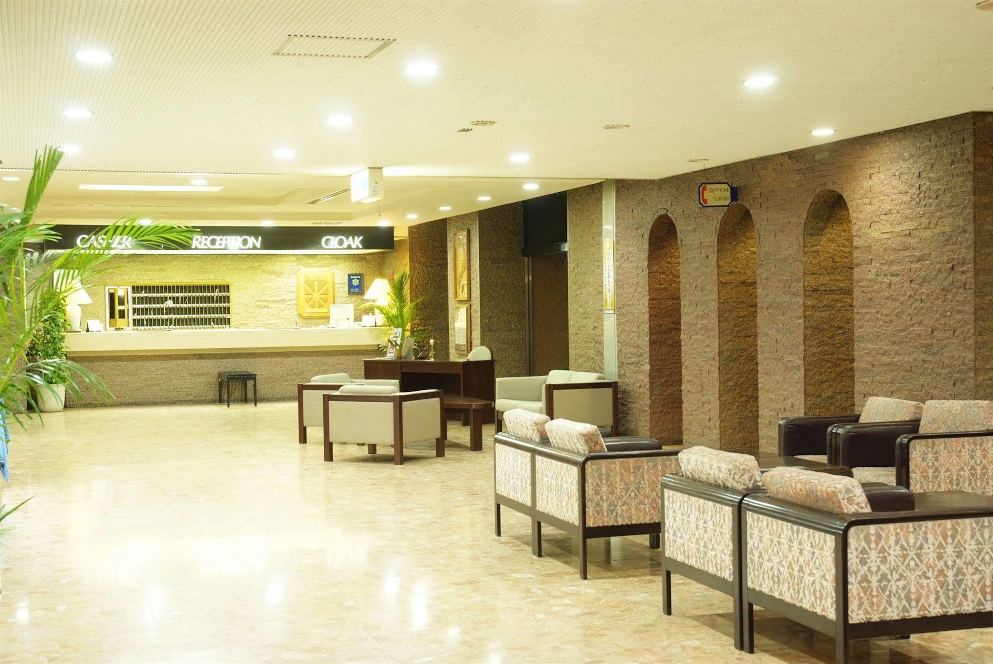 Hotel Matsunoka Итиносеки Экстерьер фото