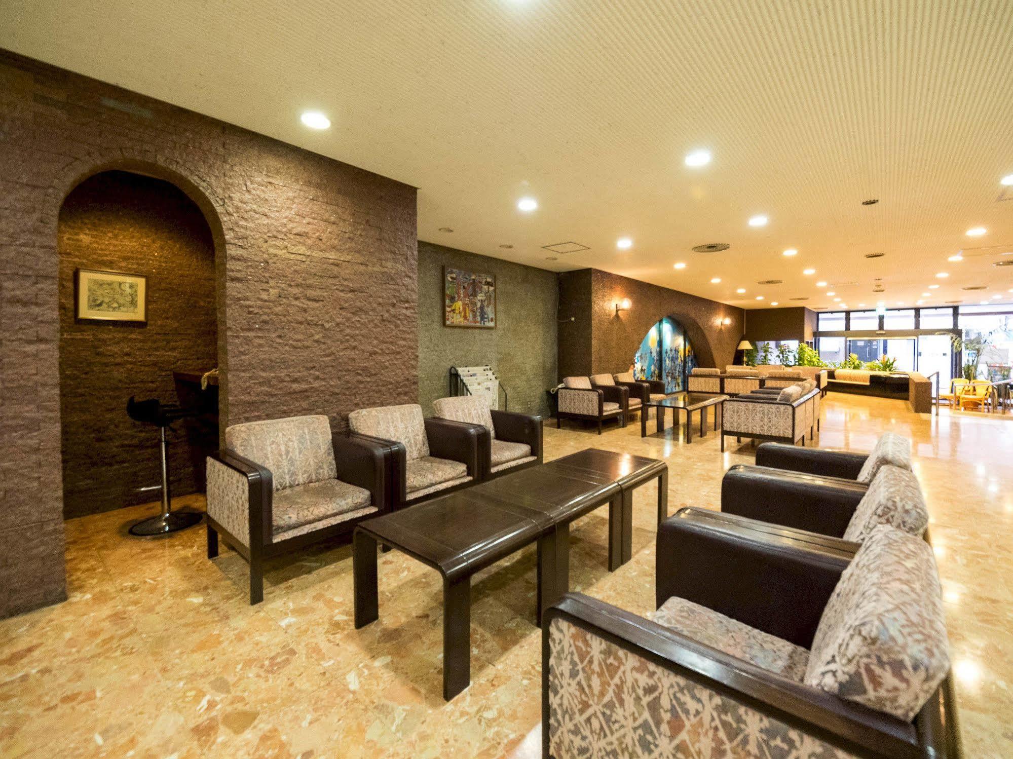 Hotel Matsunoka Итиносеки Экстерьер фото